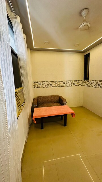 Kitchen in 2 BHK Builder Floor at Chattarpur – for Sale