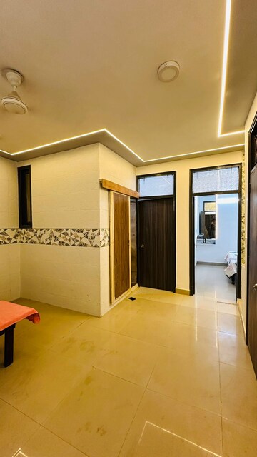 Room in 2 BHK Builder Floor at Chattarpur – for Sale