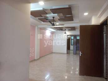 1 BHK Apartment For Rent in Gulmohar Apartments Gurgaon Sector 56 Gurgaon 7243702