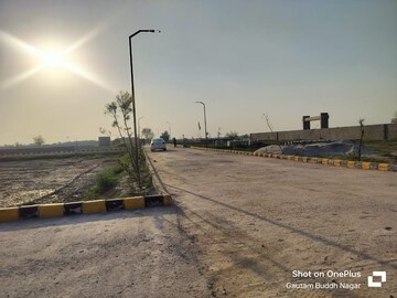  Plot – Exterior View View at Yamuna Expressway - for Sale