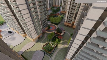 2 BHK Apartment – Exterior View View at Ameenpur - for Sale