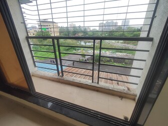 1 BHK Apartment For Resale in HDIL Residency Park 2 Virar West Palghar  7243717