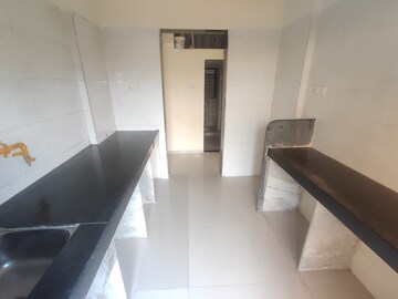 Staircase in 1 BHK Apartment at HDIL Residency Park 2, Virar West – for Sale