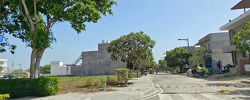 Plot – Exterior View View at Mullanpur - for Sale