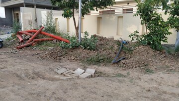 Plot Area in  Plot at Mullanpur – for Sale