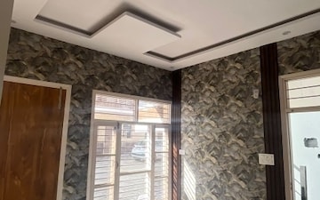 1 BHK Villa For Sale in Aga Nagar