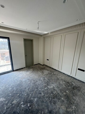 Building Lobby in 3 BHK Apartment at CHD Avenue 71, Sector 71 – for Sale