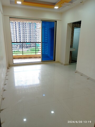 2 BHK Apartment For Sale in Thakurli