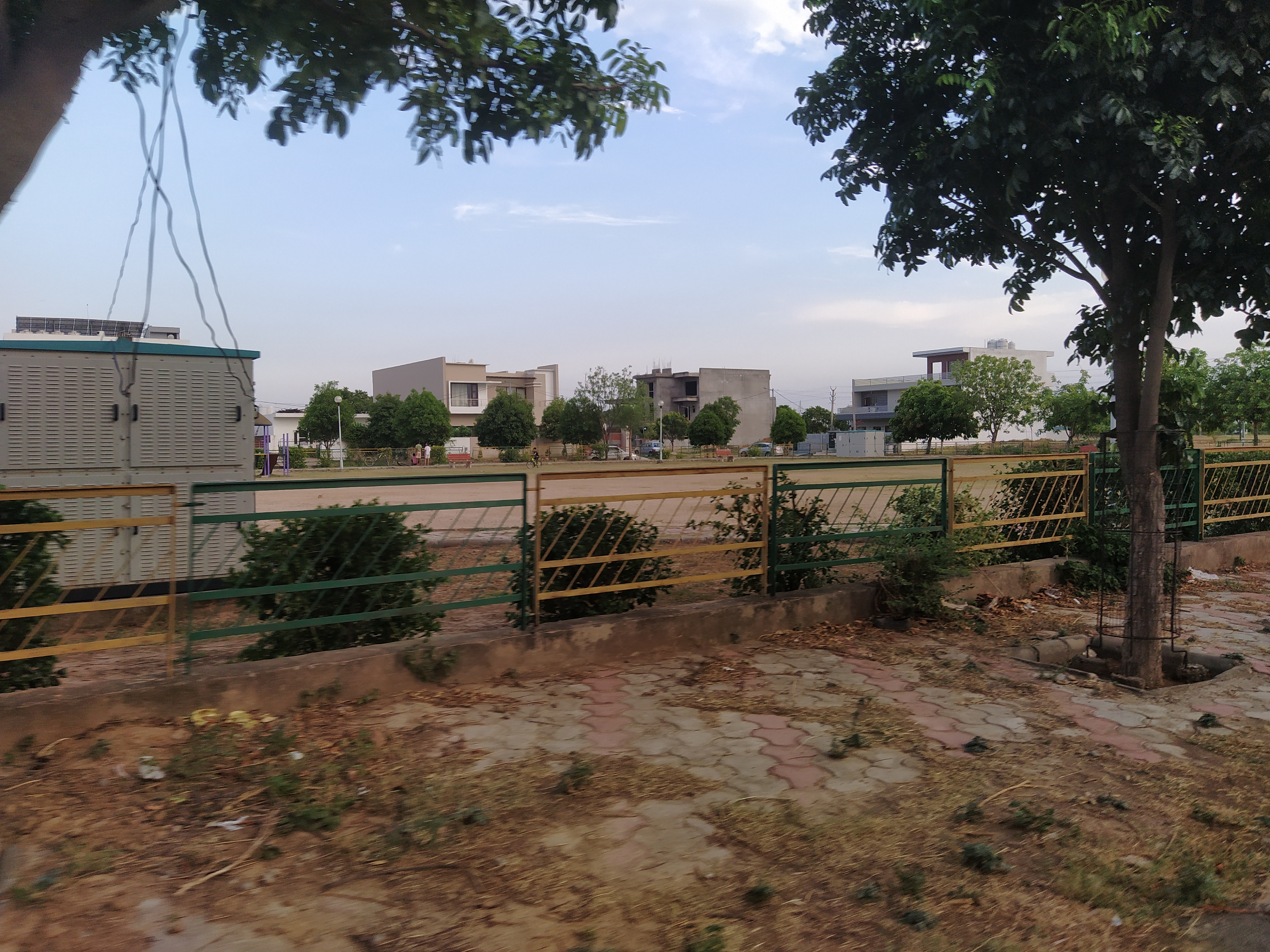 Plot For Resale in GMADA Eco City North Mullanpur Chandigarh  7243765