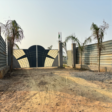  Plot – Exterior View View at Jaypee Greens Kassia, Sector 25 Yamuna Expressway - for Sale