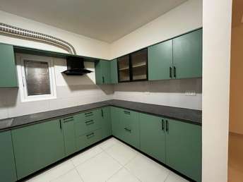 3 BHK Apartment For Rent in Brigade Cornerstone Utopia Varthur Bangalore  7243761