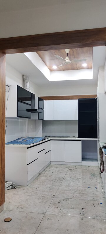 Kitchen in 2 BHK Apartment at Amrapali Leisure Park, Amrapali Leisure Valley – for Sale