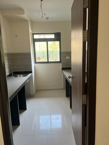 Building Lobby in 2 BHK Apartment at Lodha Casa Maxima, Mira Road East – for Sale