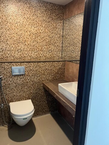 Furnished Amenities in 2 BHK Apartment at Lodha Casa Maxima, Mira Road East – for Sale
