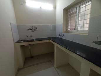 1 BHK Apartment For Rent in Khairatabad Hyderabad  7243790
