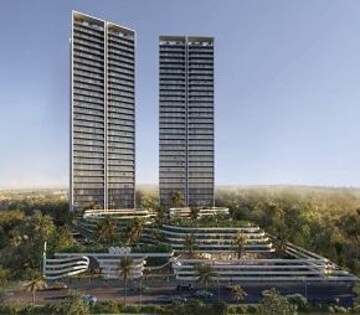 4 BHK Apartment For Sale in BPTP The Amaario, Sector 37d