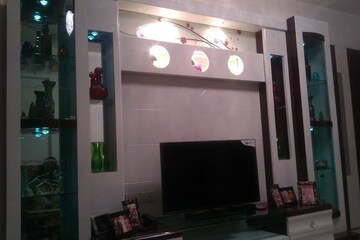 Furnished Amenities in 2 BHK Apartment at Dombivli East – for Sale