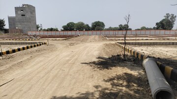Plot Area in  Land at Raebareli Road – for Sale