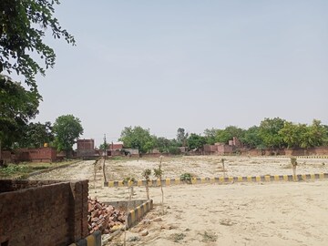 Plot Area in  Land at Raebareli Road – for Sale