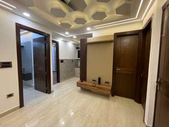 3 BHK Builder Floor For Rent in Dwarka Mor Delhi  7243829