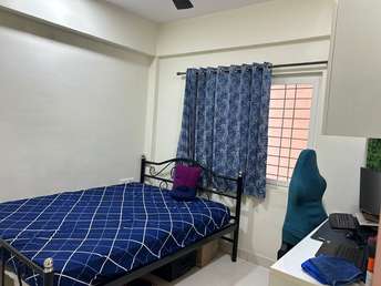 3 BHK Apartment For Rent in Candeur Signature Varthur Bangalore  7243808