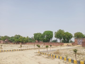 Plot Area in  Land at Raebareli Road – for Sale