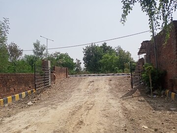 Plot Area in  Land at Raebareli Road – for Sale