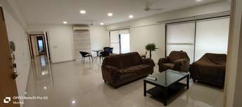 5 BHK Apartment For Rent in Jay Suvarna Deep Apartment Santacruz West Mumbai 7243820