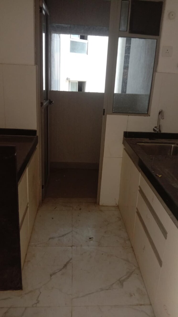 Kitchen, db-orchid-ozone 2 Bedroom 625 Sq.Ft. Apartment In Dahisar East Mumbai 7243833