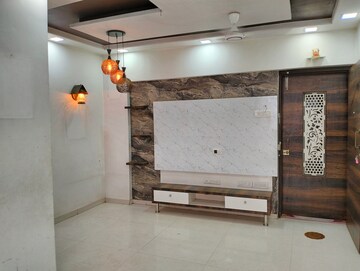 Room in 2 BHK Apartment at Agarwal Lifestyle, Virar West – for Sale