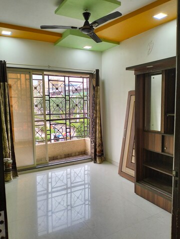Room in 2 BHK Apartment at Agarwal Lifestyle, Virar West – for Sale