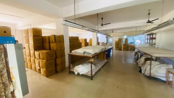 Floor Plan in  Office Space at Sector 65 – for Sale