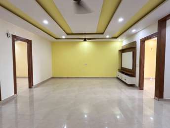 3 BHK Builder Floor For Rent in Faridabad North Faridabad  7243864