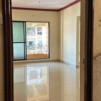 1 BHK Apartment For Resale in Wadhwa Shiv Valley  Gandhar Nagar Thane  7243926