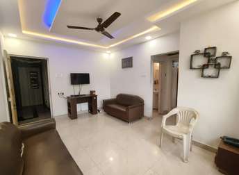 1 BHK Apartment For Rent in Happy Valley Manpada Thane  7243981