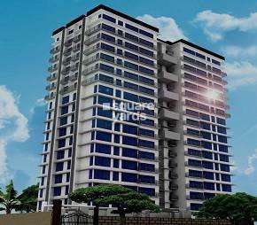 2 BHK Apartment For Rent in Raghav One Kurla Mumbai  7243988