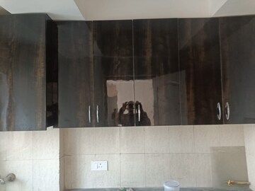 Bathroom in 2.5 BHK Apartment at Paras Tierea, Sector 137 – for Sale