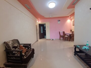1 BHK Apartment For Sale in Vasai West