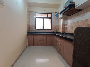Kitchen in 1 BHK Apartment at Vasai West – for Sale