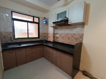 Kitchen in 1 BHK Apartment at Vasai West – for Sale