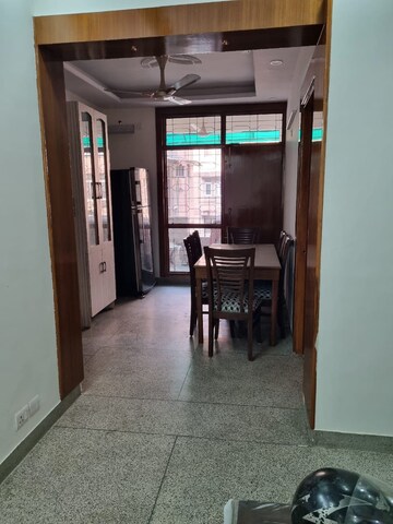 3 BHK Apartment For Sale in Ip Extension
