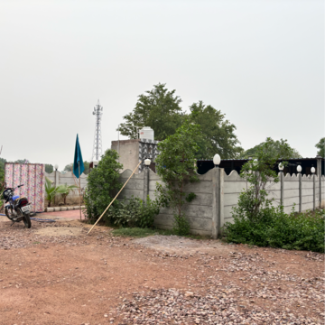  Plot For Sale in Ajhai Khurd