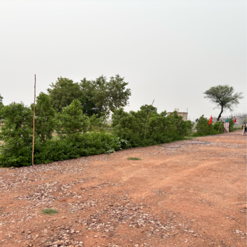 Plot Area in  Plot at Ajhai Khurd – for Sale