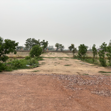 Plot Area in  Plot at Ajhai Khurd – for Sale