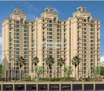 2 BHK Apartment For Resale in Siddhi Highland Gardens Dhokali Thane  7244062