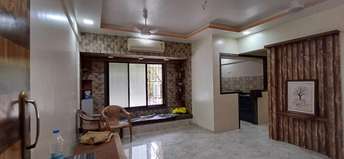 1 BHK Apartment For Rent in Vedant Complex CHS Samata Nagar Thane  7244103
