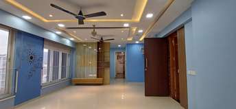 2 BHK Apartment For Rent in Courtyard by Narang Realty and The Wadhwa Group Pokhran Road No 2 Thane  7244130