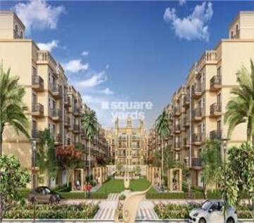 2 BHK Apartment For Resale in Signature Global Park 4 and 5 Sohna Sector 36 Gurgaon  7244146