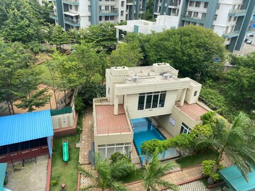 2 BHK Apartment – Exterior View View at VTP Urban Soul, Kharadi - for Sale