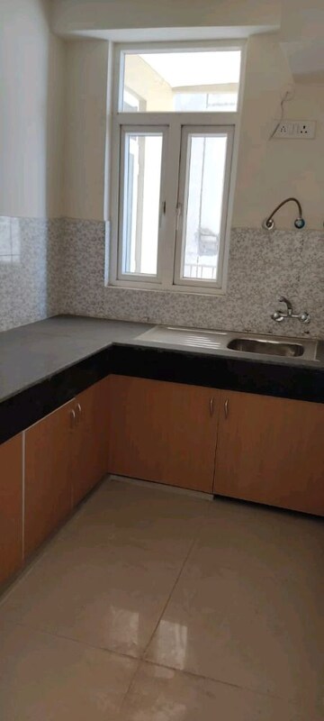 Kitchen in 3 BHK Apartment at Supercity Mayfair Residency Phase II, Tech Zone 4 Greater Noida – for Sale